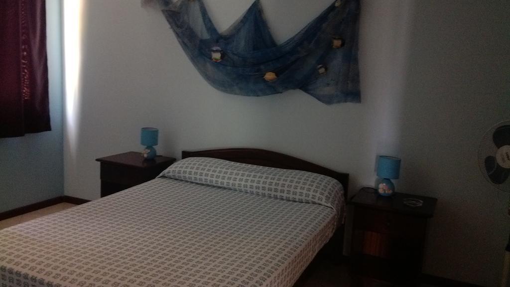 Bed and Breakfast Casa Comba Mindelo Pokój zdjęcie