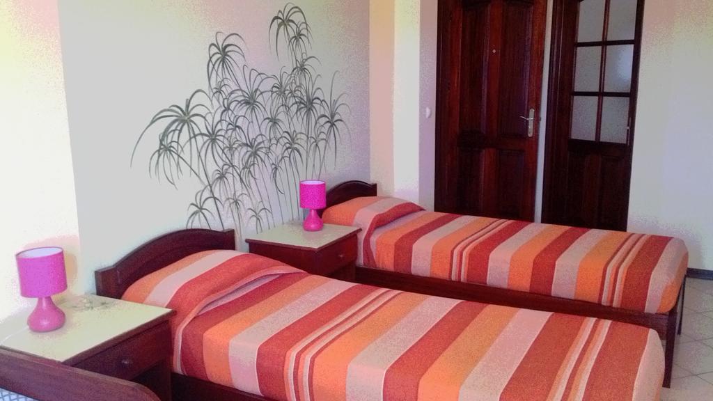 Bed and Breakfast Casa Comba Mindelo Pokój zdjęcie