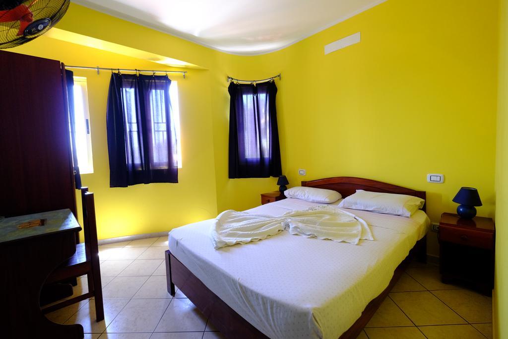 Bed and Breakfast Casa Comba Mindelo Zewnętrze zdjęcie