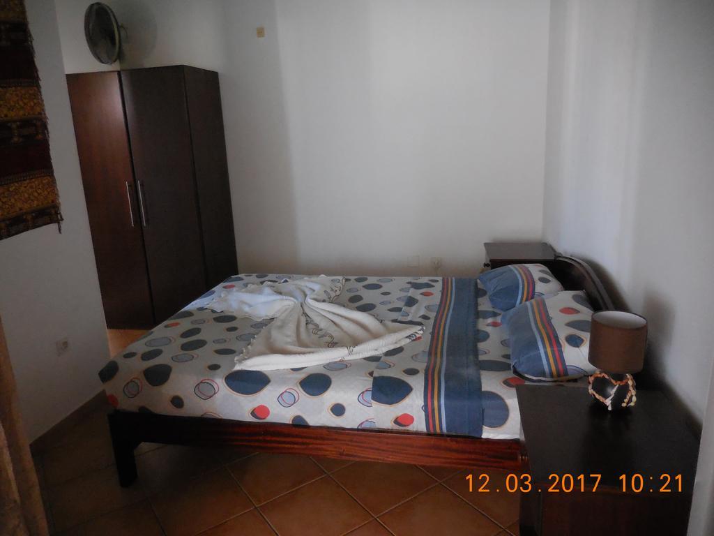 Bed and Breakfast Casa Comba Mindelo Zewnętrze zdjęcie
