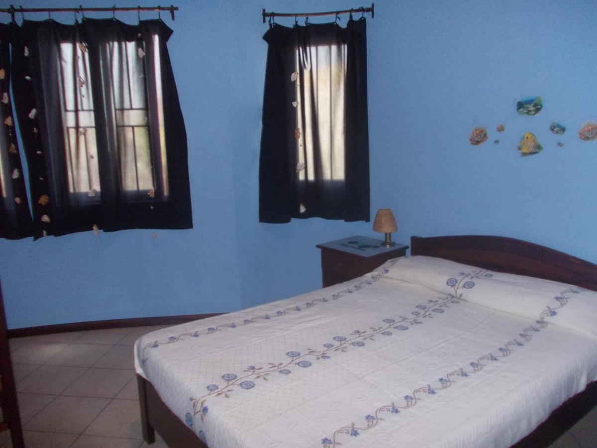 Bed and Breakfast Casa Comba Mindelo Zewnętrze zdjęcie